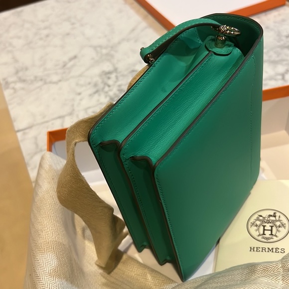 SWIFT Mini Sac Roulis - Picture 3 of 5